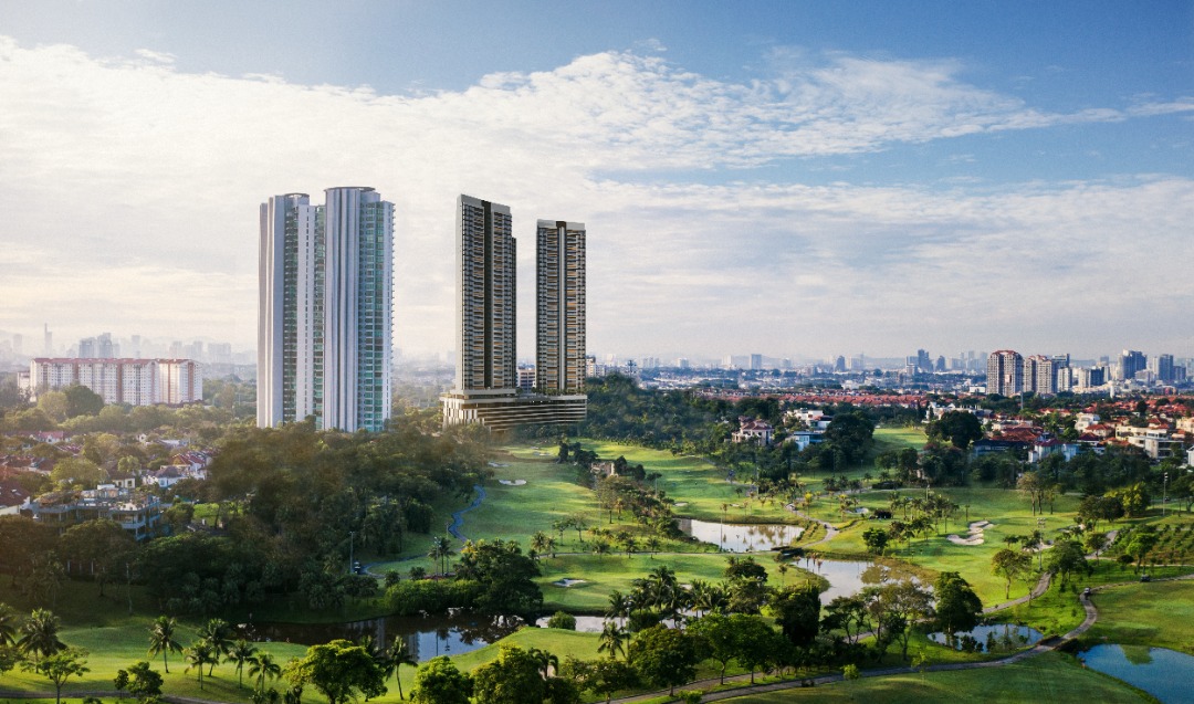 Aetas Damansara
