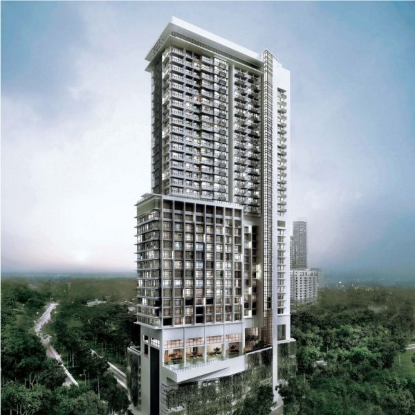 The RuMa Hotel & Residences